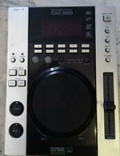 Cdj street audio usato  Italia