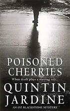 Jardine quintin poisoned for sale  STOCKPORT