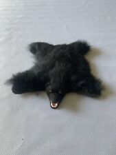 Miniature bearskin rug for sale  Los Angeles
