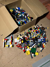 Lego sammlung konvolut gebraucht kaufen  Büdingen