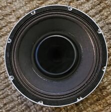 1204 Peavey Black Widow 12" pulgadas coaxial 22AC de colección Project V  segunda mano  Embacar hacia Argentina