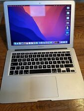 Macbook air 2015 for sale  LONDON