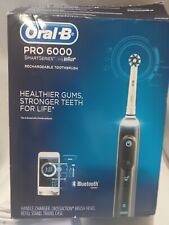 Braun oral pro for sale  South Bend