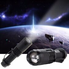 Foco ajustável Zoom Cree Xml-t6 Led 1200lm à prova d 'água Tocha 3 modos - comprar usado  Enviando para Brazil