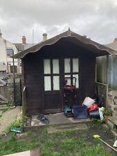 Large shed summer for sale  LOWESTOFT