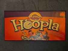 Hoopla card game for sale  Lapeer