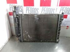 RADIADOR DE AGUA PARA PEUGEOT 405 BERLINA * 113118 113118 segunda mano  Embacar hacia Argentina