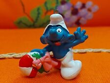 Puffi smurf puffo usato  Venaria Reale