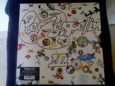 LED ZEPPELIN 111.DELUXE DOUBLE 180 GRAM STEREO VINYL ALBUM.ATLANTIC. NEAR MINT. comprar usado  Enviando para Brazil