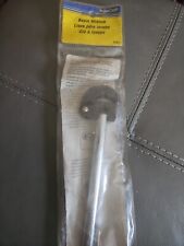 plumbers wrench for sale  Barrington