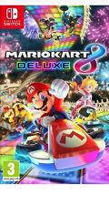 mario kart 8 usato  Acqui Terme