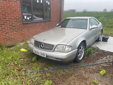 Mercedes benz 1997 for sale  BIGGLESWADE