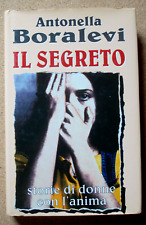 Libro romanzo segreto usato  Ferrara