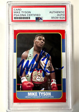 Iron mike tyson for sale  Beverly Hills