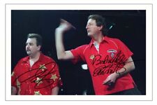 Eric bristow phil for sale  UK