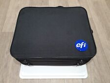 Efi 2000 spectrophotometer for sale  BORDON