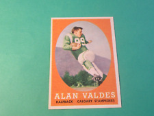 1958 topps cfl for sale  Fort Mill