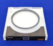 Hoya 67mm ultraviolet for sale  Old Town