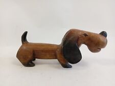 Hand carved long for sale  RUGBY