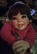 27.5 lifelike toddler for sale  Oneonta