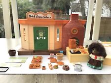 Sylvanian Families Brick Oven Bakery Bundle AP for sale  Shipping to South Africa