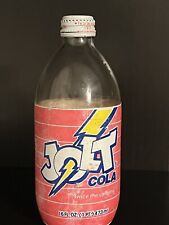 Vintage jolt cola for sale  Creedmoor
