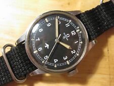 vintage omega chronometer for sale  HYDE