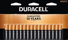 Duracell coppertop aaa for sale  Windham