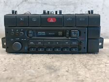 Autoradio stereo cassette usato  Roma