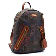 Zaino backpack donna usato  Gaeta