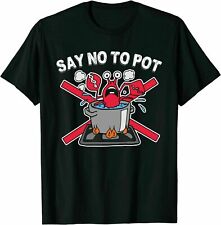 Say pot funny for sale  Winchendon