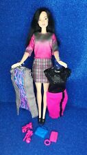 Barbie doll fashionistas usato  Chioggia