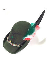 Cappello alpino congedante usato  Italia