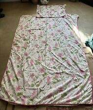 Beautiful floral christy for sale  IPSWICH