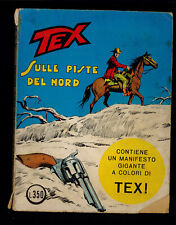 Tex tre stelle usato  Cavezzo