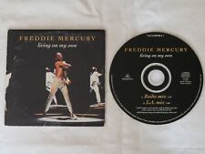 Freddie mercury living d'occasion  Antibes