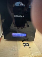 Netgear readynas advanced for sale  Loudon