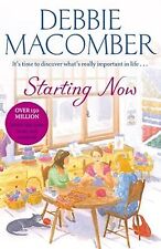 Starting macomber debbie for sale  UK