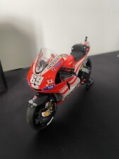 Minichamps ducati gp11 d'occasion  Pierrelatte