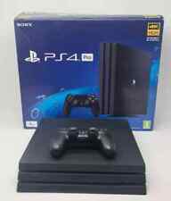 Sony playstation ps4 for sale  ILFORD