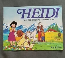 heidi sammelalbum gebraucht kaufen  Oppum,-Linn