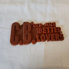 C.b. ers better for sale  Saint Louis