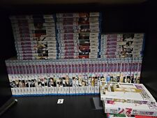 Bleach manga complete for sale  Binghamton