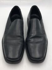 ecco shoes 46 black for sale  Indianapolis