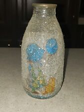 sugar glass bottles for sale  Weidman