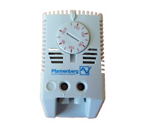 Pfannenberg thermostat 175 gebraucht kaufen  Versand nach Germany