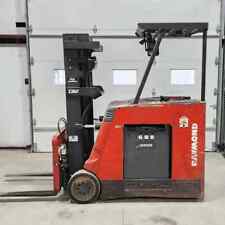 raymond forklift for sale  Fort Lupton