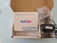 Talk talk wifi for sale  WALLASEY