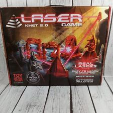 Laser khet 2.0 for sale  Houston