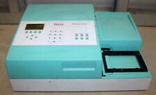 Thermo Scientific MultiSkan Ascent 354 Microplate Reader w/Laptop WARRANTY for sale  Shipping to South Africa